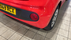 Hyundai i10 1.2 SE 5dr Auto Petrol Hatchback